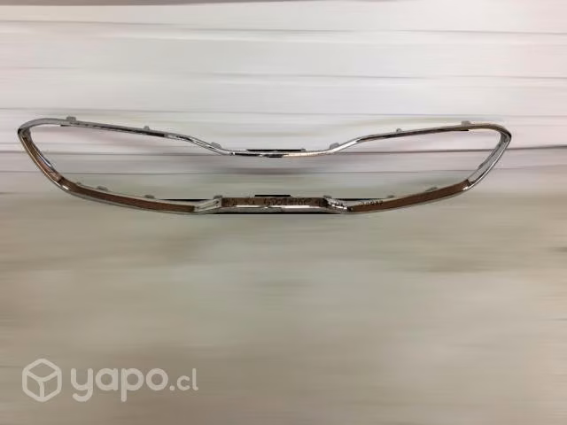 Bisel mascara kia sportage 2019 2022