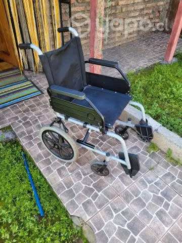 Silla paseo adulto