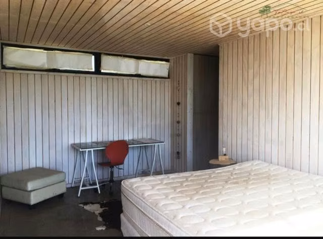 Hermosa casa en el campo