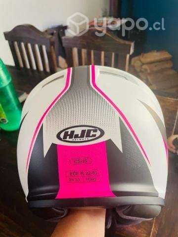 Casco HJC - Imagen 5
