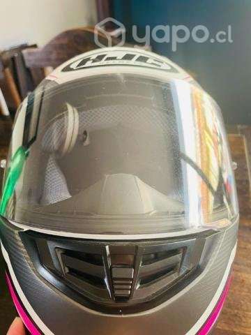 Casco HJC - Imagen 6