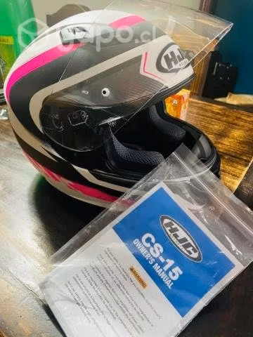 Casco HJC