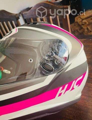 Casco HJC - Imagen 7