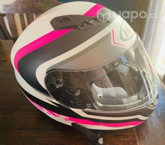 Casco HJC - Imagen 8