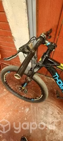 Thomson aró 27.5 cero detalles