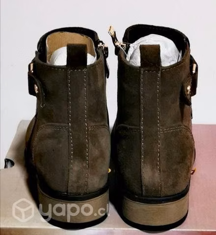 Botines Dama, Apology, Talla 39