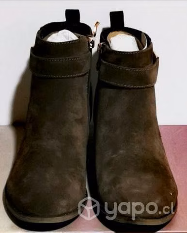 Botines Dama, Apology, Talla 39