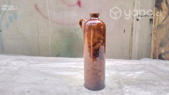 Cerámica Lota botella