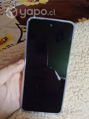 O permuto Motorola g53