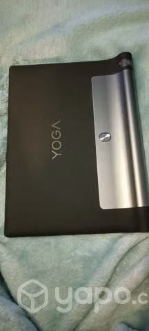 Lenovo Yoga Tab 3 10.1 Yt3-x50f (16 Gb)
