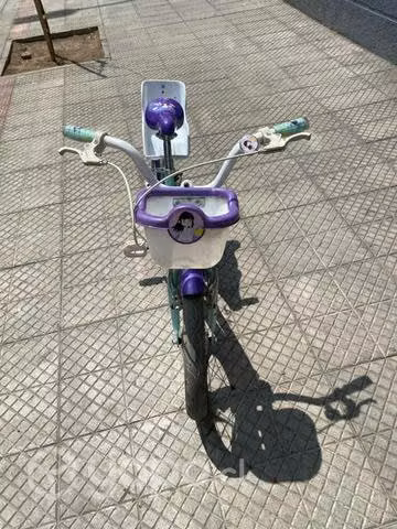 Bicicleta Infantil - Imagen 5