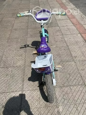 Bicicleta Infantil - Imagen 6