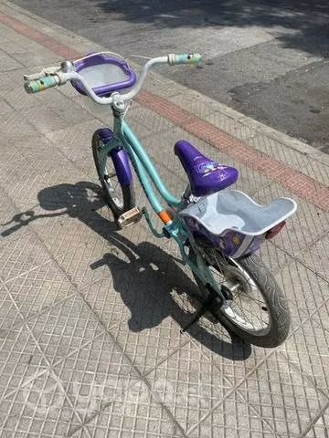 Bicicleta Infantil - Imagen 3