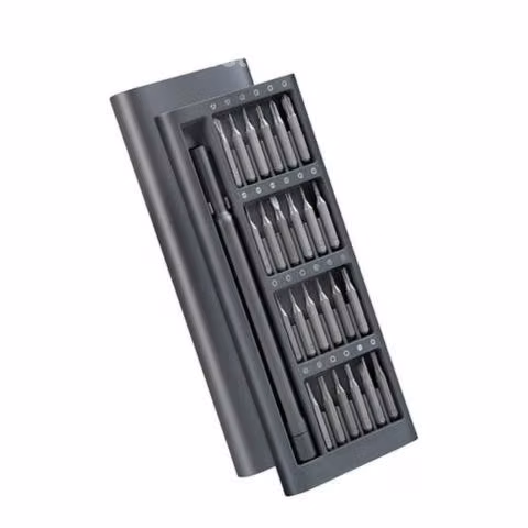Kit Xiaomi Destornilladores 24 En 1 Mi Precisión