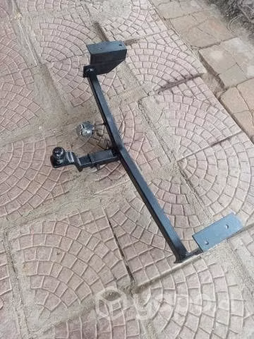 Tiro de arrastre - Imagen 5