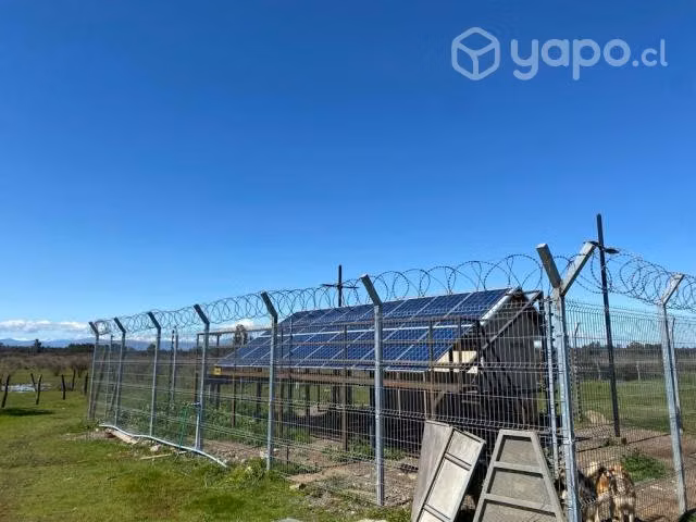 Parcela con Casa de 1,8 hectareas - Imagen 2