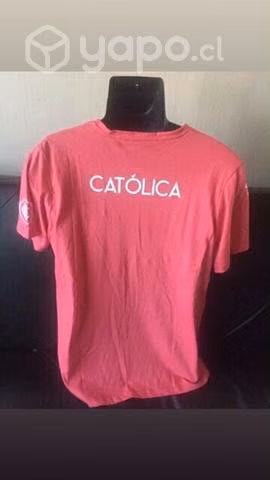 Universidad Católica