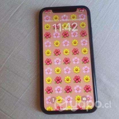 IPHONE 11 64 GB 6 meses de uso - Imagen 2