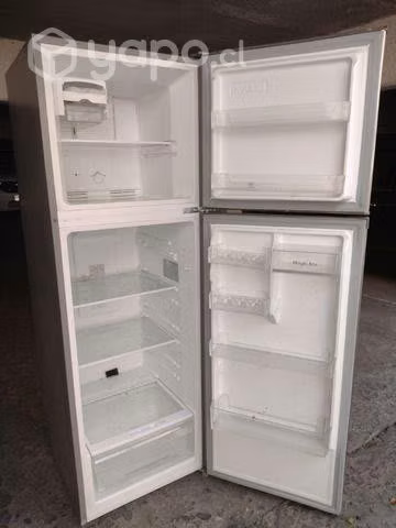 Refrigerador Midea