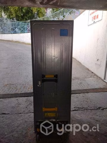 Refrigerador Midea