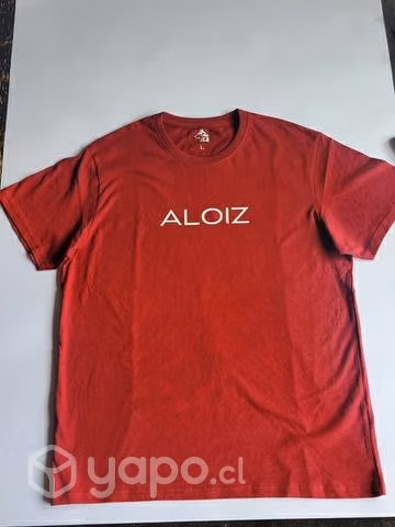 Poleras aloiz - Imagen 4