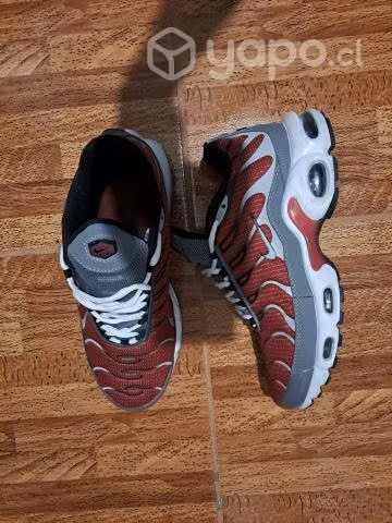Nike tn