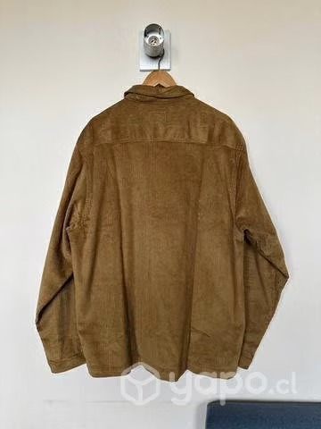 Sobre camisa maca Huff hombre talla XL