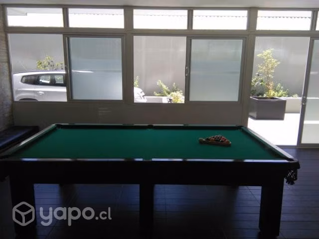 Hermosos departamento Metro Moneda