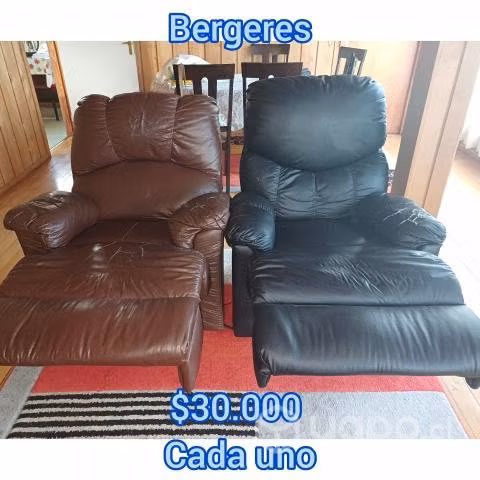 Varias cosas de casa
