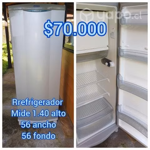 Varias cosas de casa