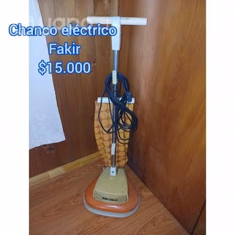 Varias cosas de casa