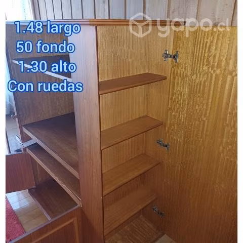 Varias cosas de casa