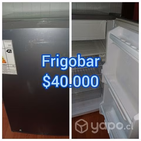 Varias cosas de casa