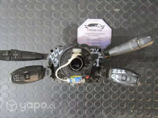 Telecomando citroen c3 picasso 2012