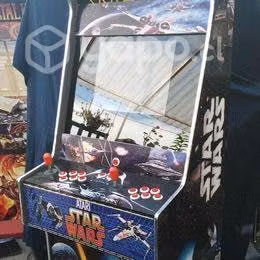 Maquinas video Juegos Arcade 4 en 1,Mame clasicos