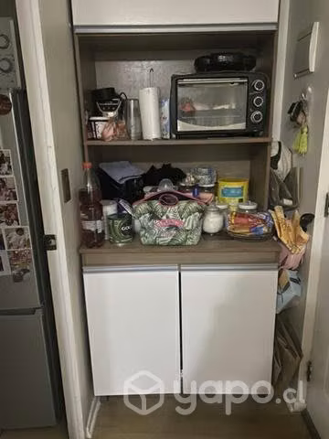 Mueble cocina