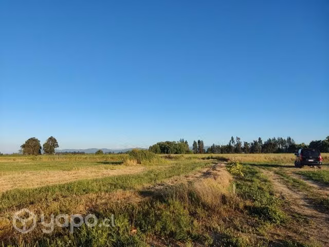 Terrenos cerca de carretera I.90, hermosa vista