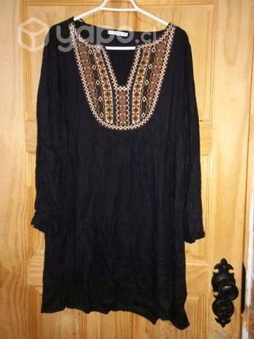 Vestido Negro
