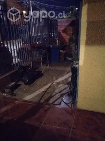 Casa peñaflor