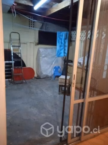Casa peñaflor