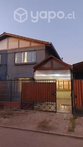 Casa peñaflor