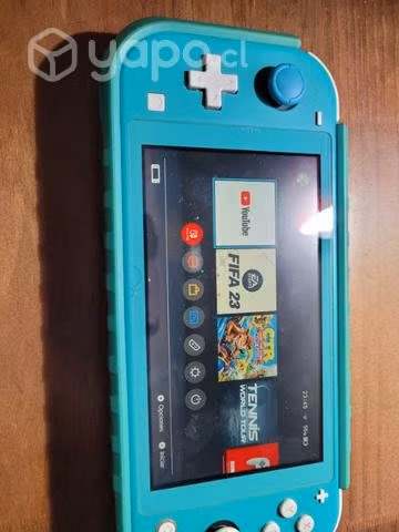 Nintendo