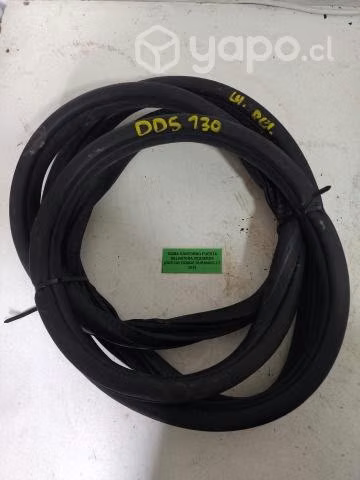 Goma Contorno Puerta Del Izq Dodge Durango 3.6