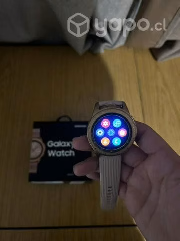 Samsung Galaxy Watch