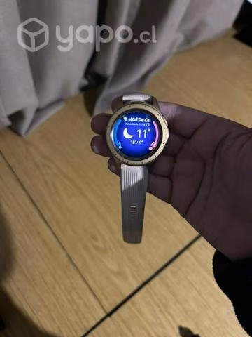 Samsung Galaxy Watch