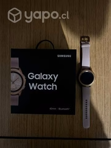Samsung Galaxy Watch