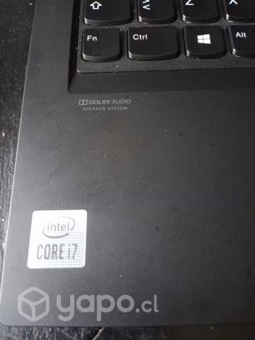 Lenovo ThinkPad T14 Gen 1 - Imagen 3