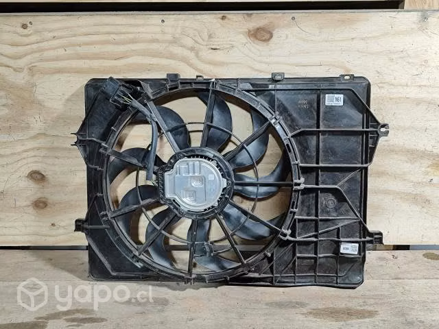 Electroventilador Kia Sportage 2023 2024 /m01jrgd
