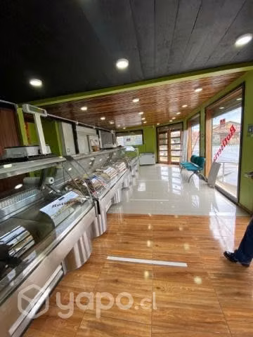 Local comercial