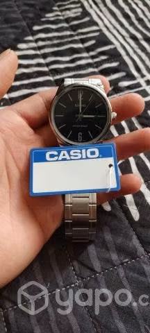 Reloj Hombre Casio